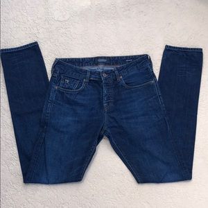 Scotch & Soda Raston Button Fly jeans 30x34